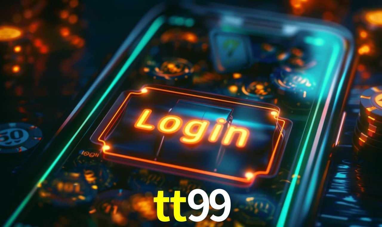 Welcome Bonus tt99
