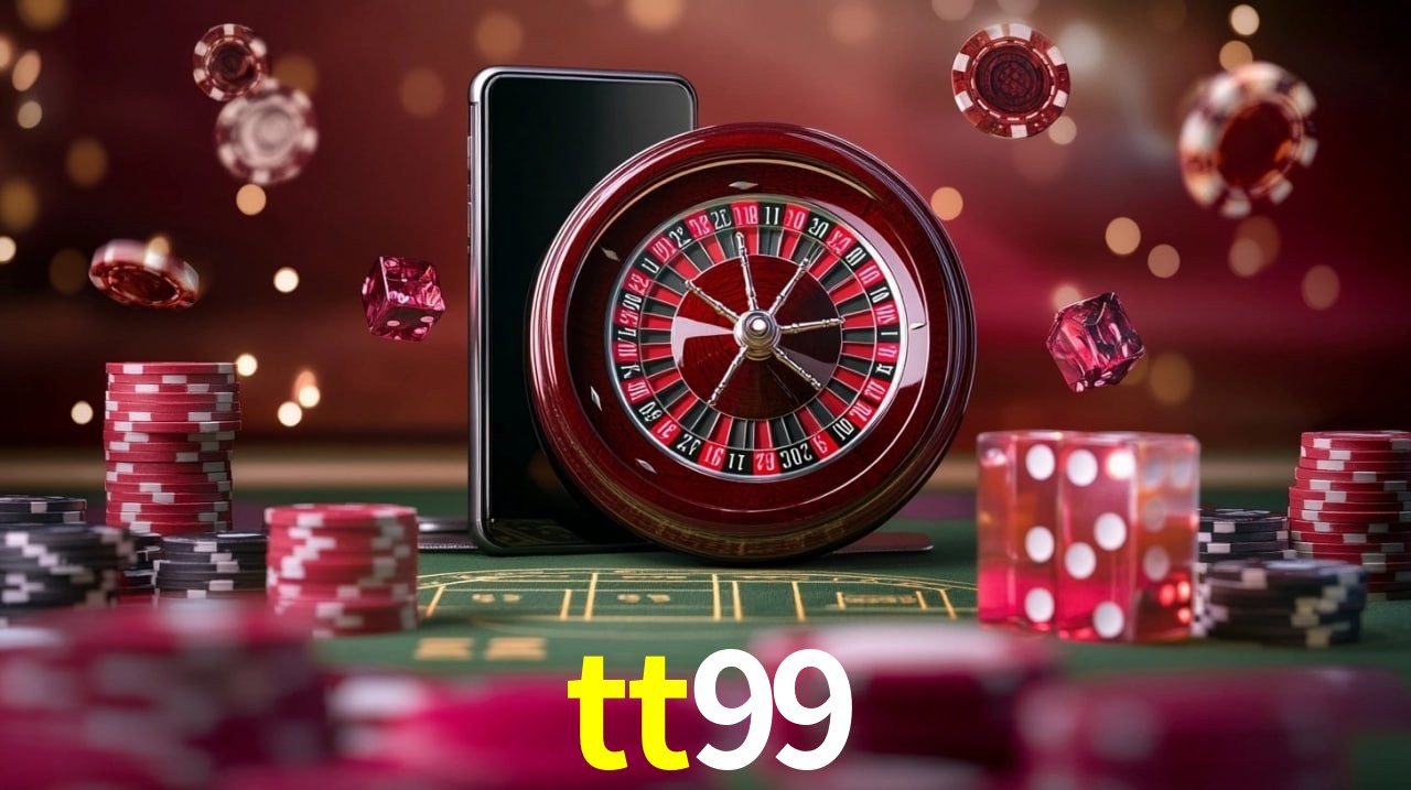 Experiência VIP tt99