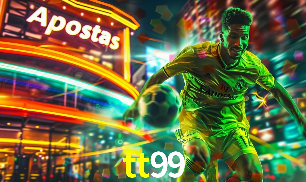 Experiência VIP tt99