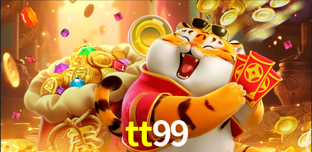 tt99 - Divirta-Se No Casino - tt99.com