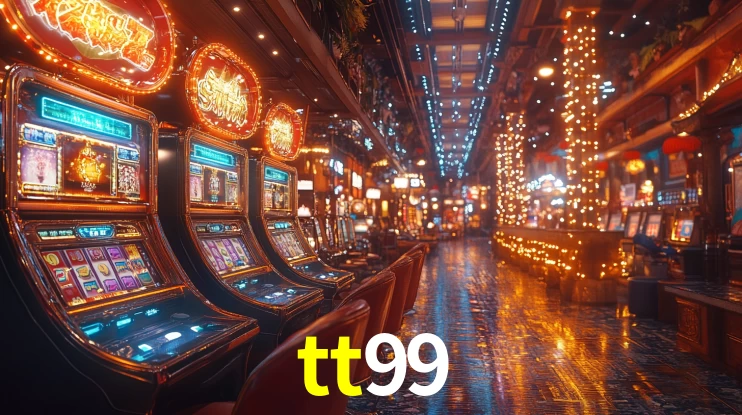 tt99 BET