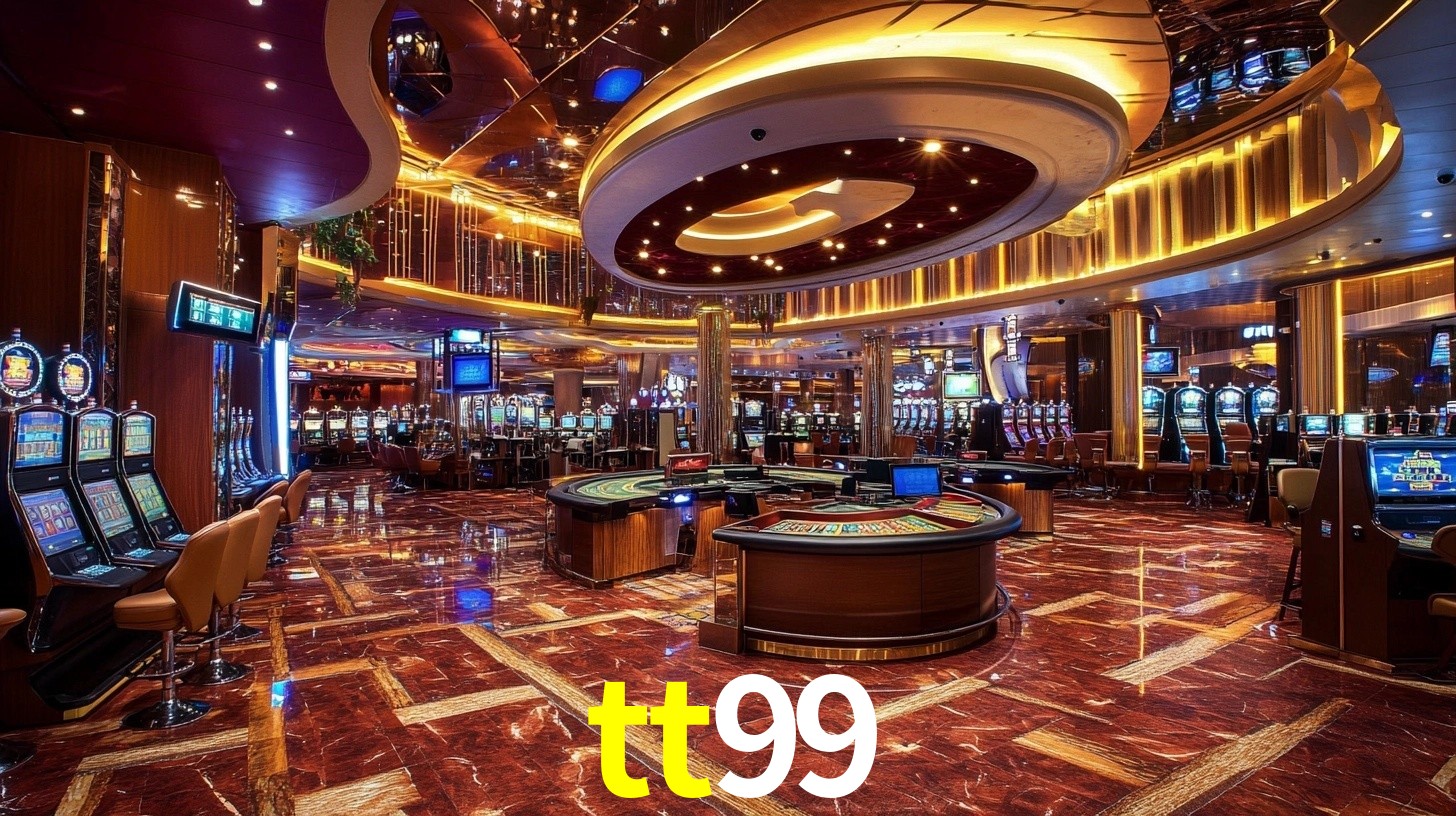 VIP Casino tt99