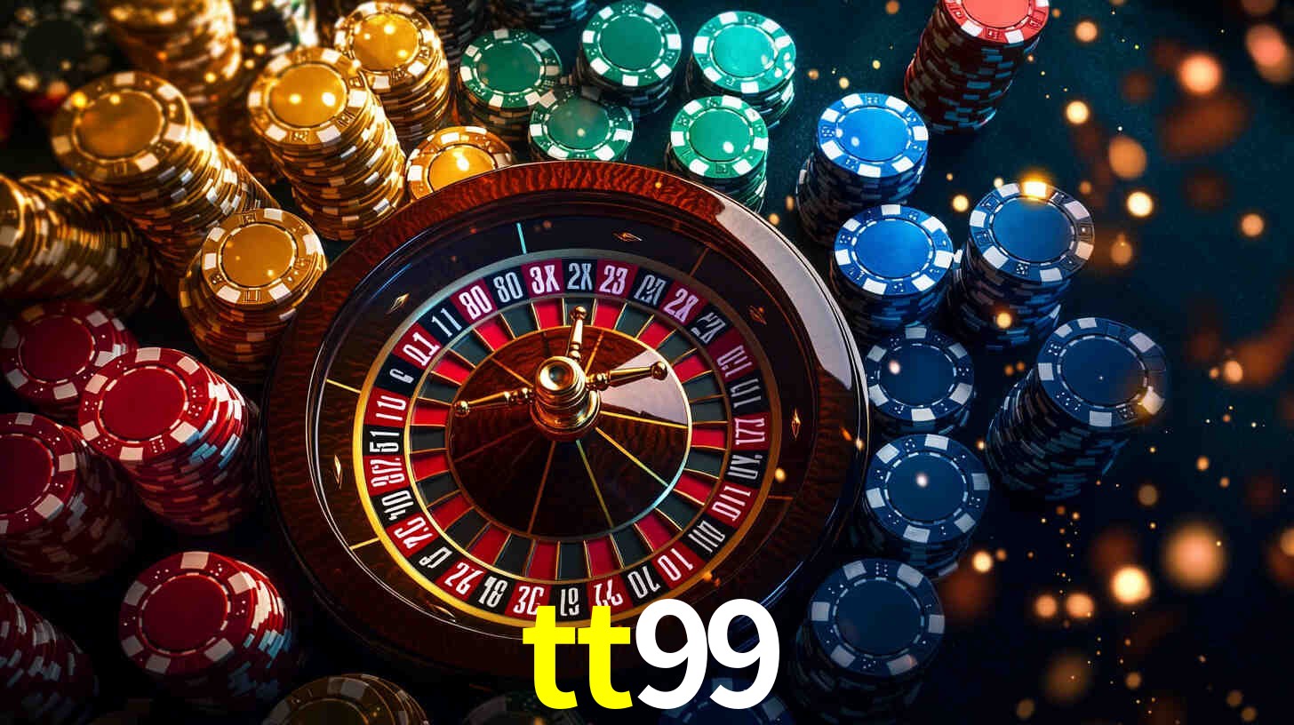 Tournaments tt99