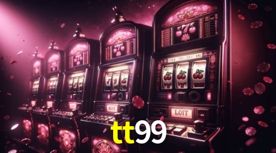 A Emoção da Loteria na tt99: Uma Chance de Mudança de Vida