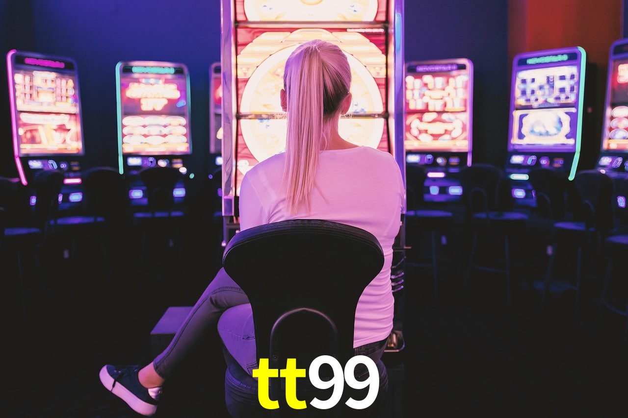Game Providers tt99