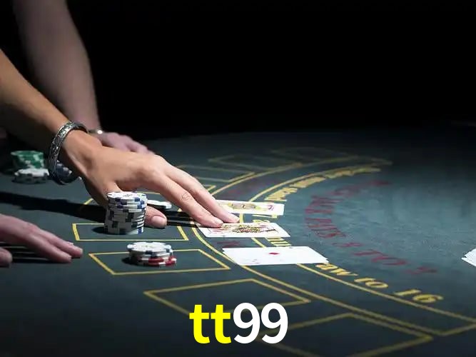 Tecnologia da Plataforma tt99