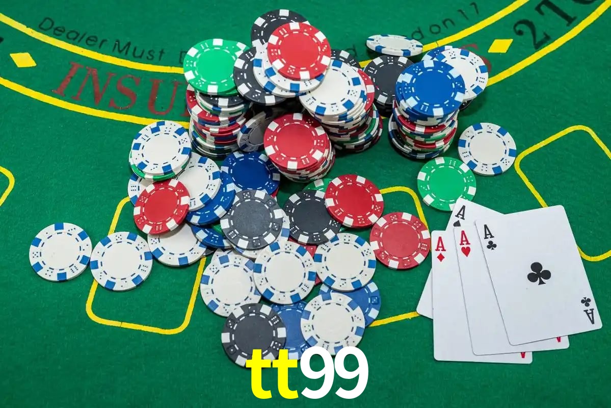 PIX Instantâneo tt99