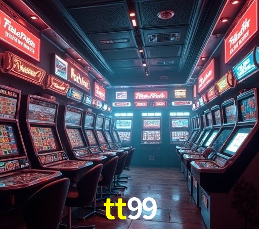 Integração de APIs tt99
