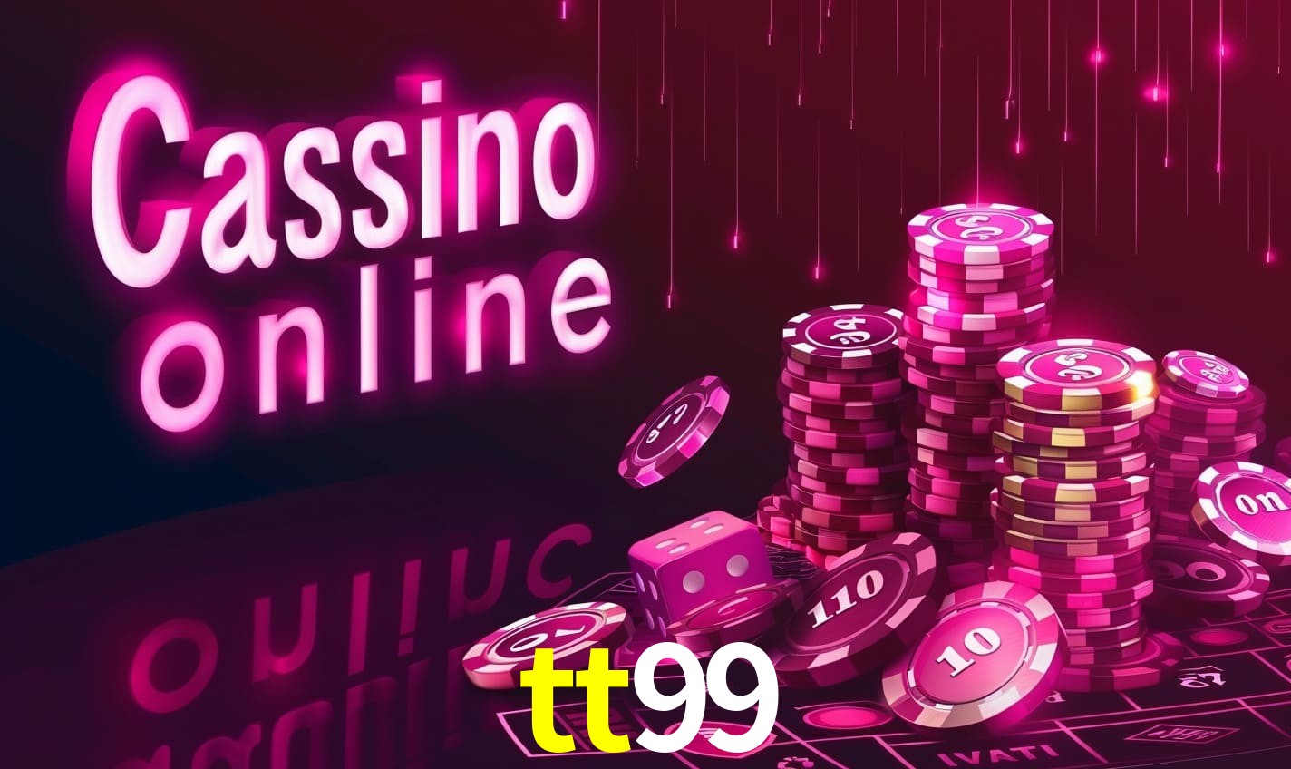 Descubra a Essência do tt99: Nossa História e Compromissos