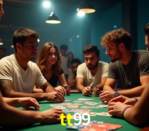 Promoções Sazonais tt99