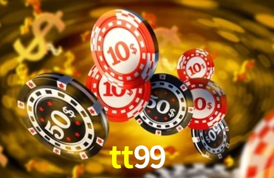 Mesa de Blackjack tt99