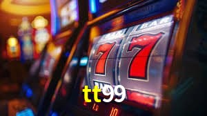 Diretório de Jogos tt99