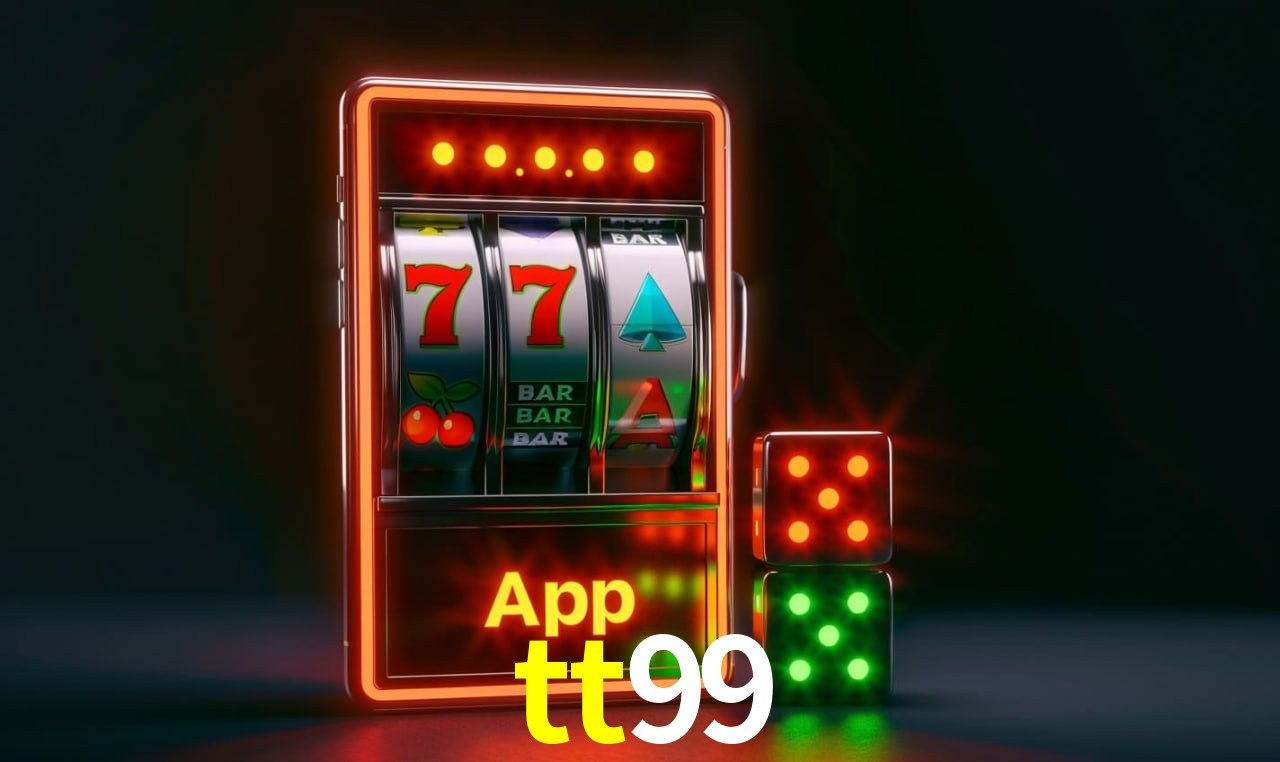 Estatísticas Esportivas tt99