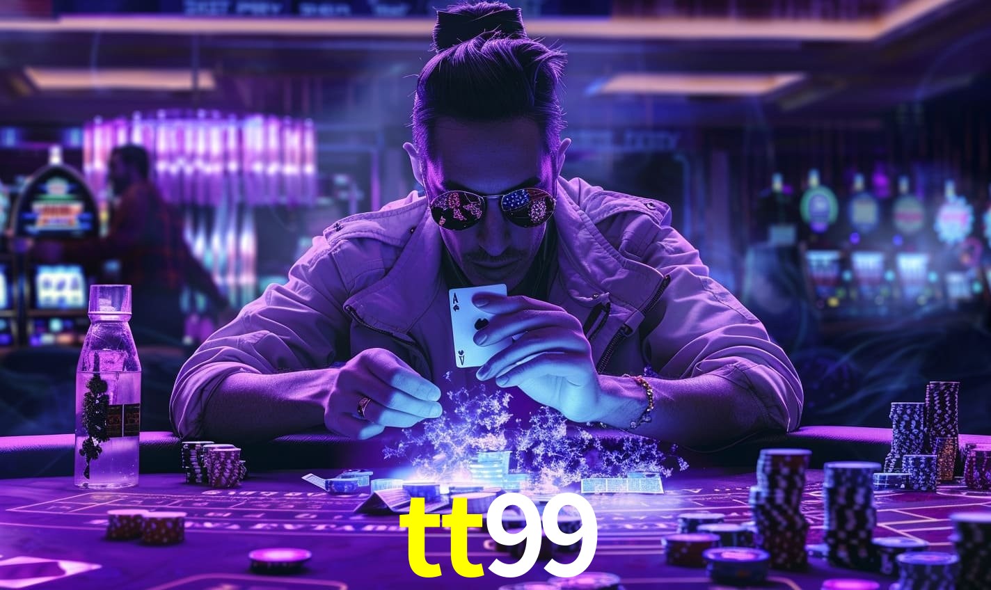 Football Betting tt99