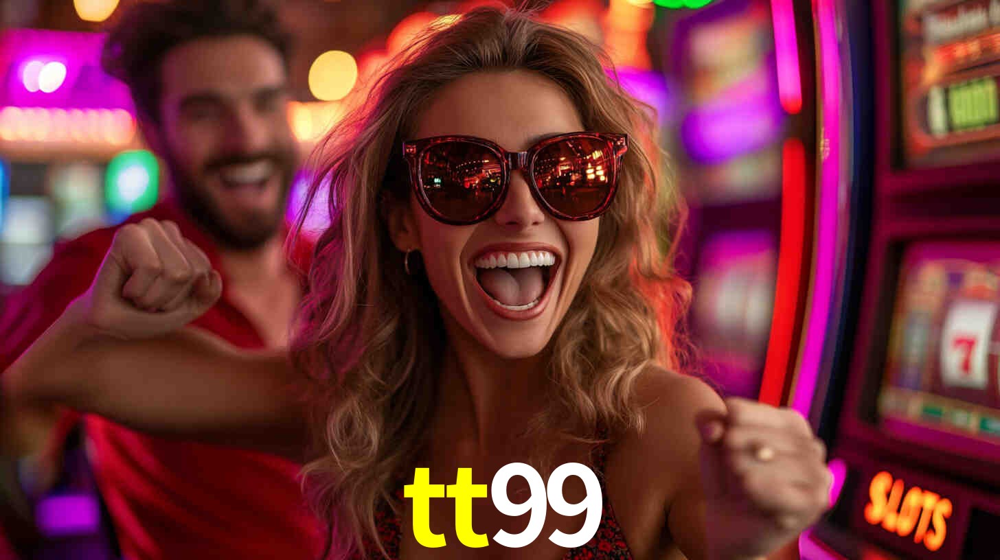 Descubra o Programa VIP da tt99: Vantagens Exclusivas para Jogadores