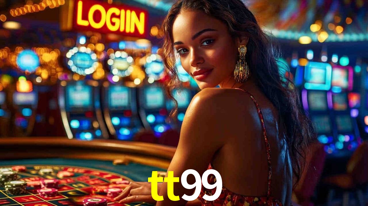 Recursos de Bônus tt99