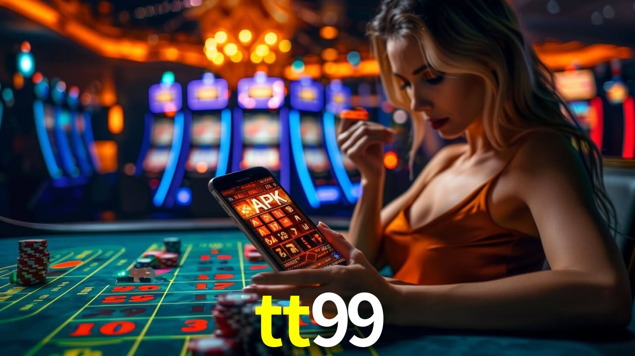 Tennis Betting tt99