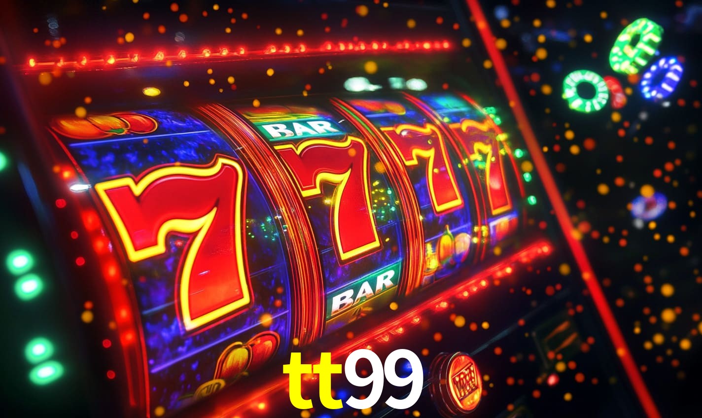 Sinta a adrenalina dos jogos de cassino com tt99