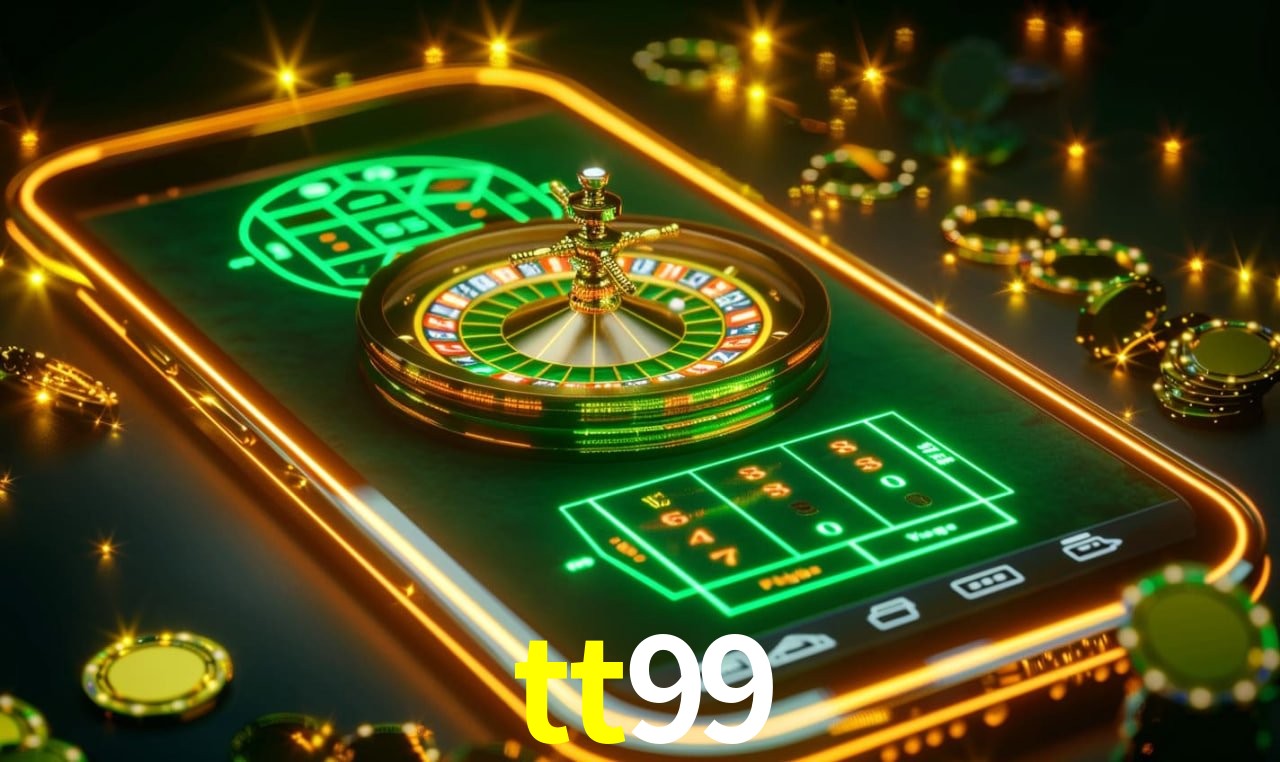 Benefícios da Conta tt99