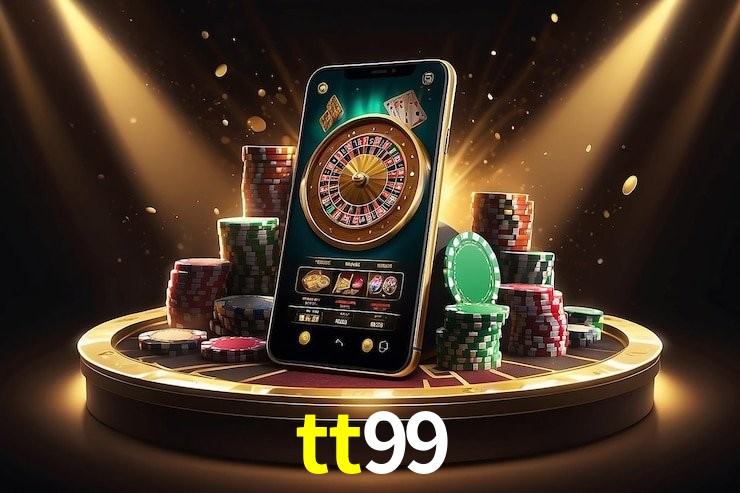 Provedores de Jogos tt99
