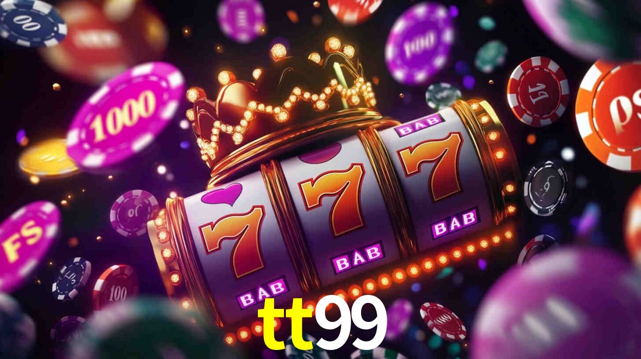 Live Casino tt99
