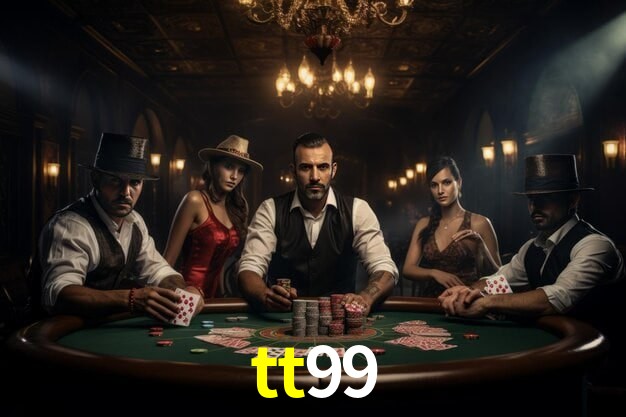 Descubra o Programa VIP da tt99: Vantagens Exclusivas para Jogadores