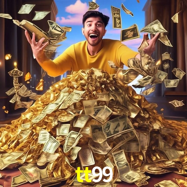 Programa VIP tt99