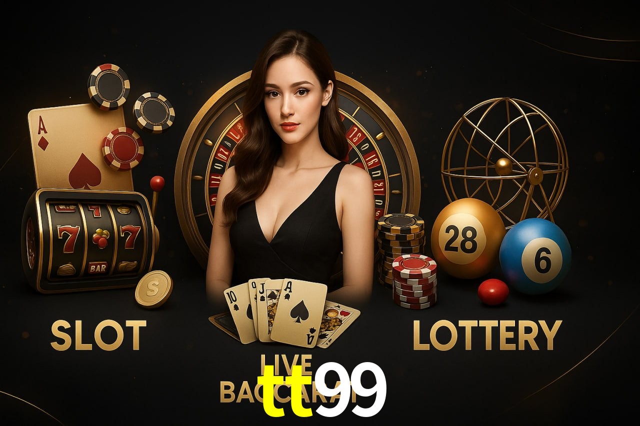 Promoção Relâmpago tt99